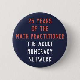 25 años del médico de la matemáticas: Botón del