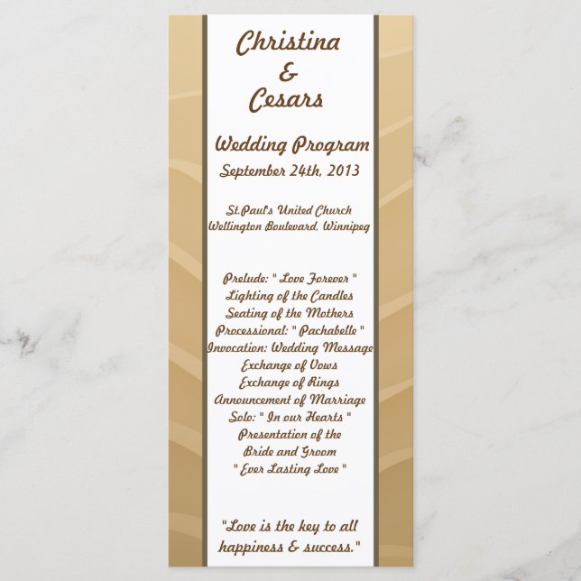 25 casetas de mar del programa de bodas 4x9 en San (Anverso)