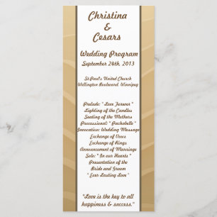 25 casetas de mar del programa de bodas 4x9 en San