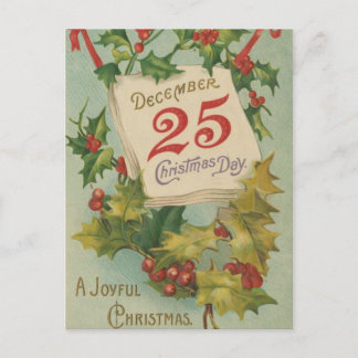 25 de diciembre día de navidad