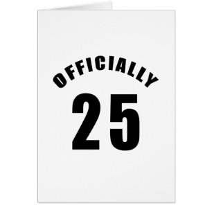 25 diseñe oficialmente