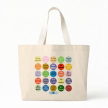 25 inspiraciones para la bolsa de asas enorme de