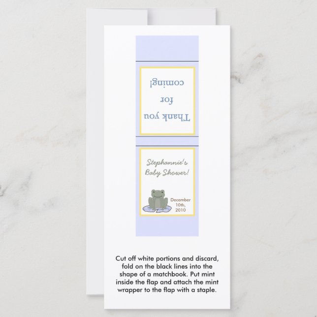 25 libros de casamenteros de menta saltan volante  (Anverso)