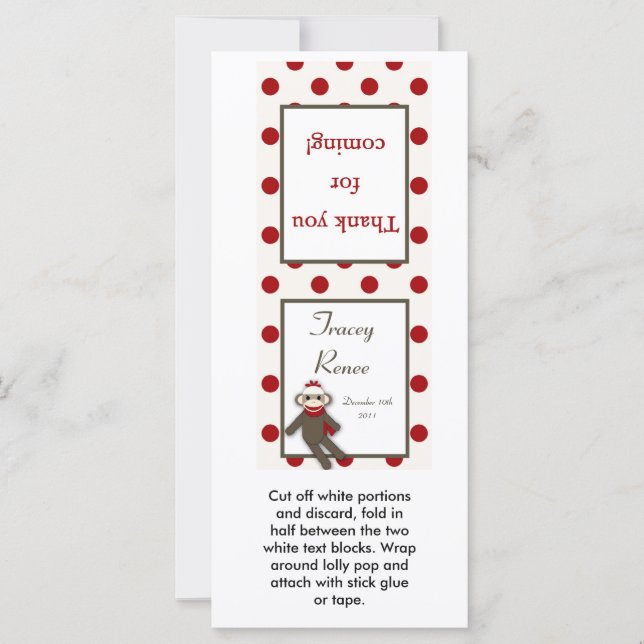 25 Mon de media luna de media luna (Anverso)