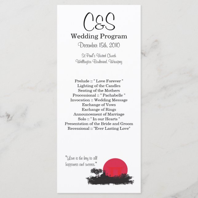 25 programas japoneses de casamiento solar en asce (Anverso)