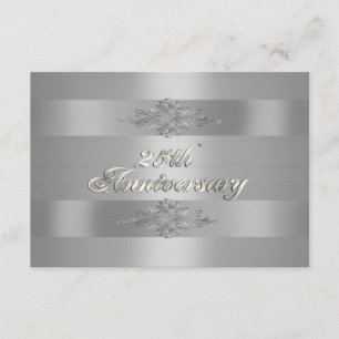 25to aniversario RSVP