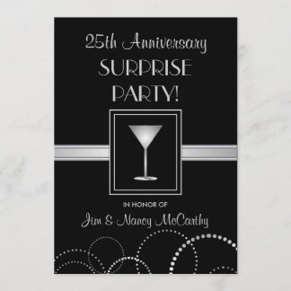 25to Invitaciones del personalizado del fiesta de