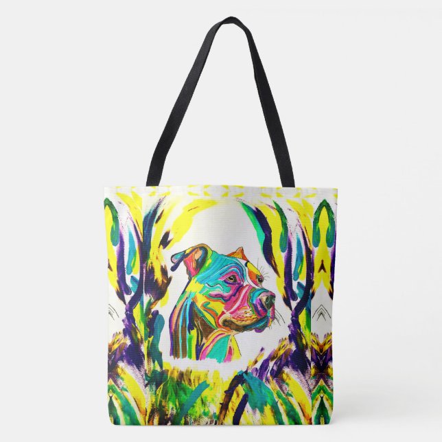 266 - Bolsa Emma Lou Tote (Anverso)