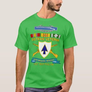26.º Regimiento de Infantería DUI w Br Ribbon TOP