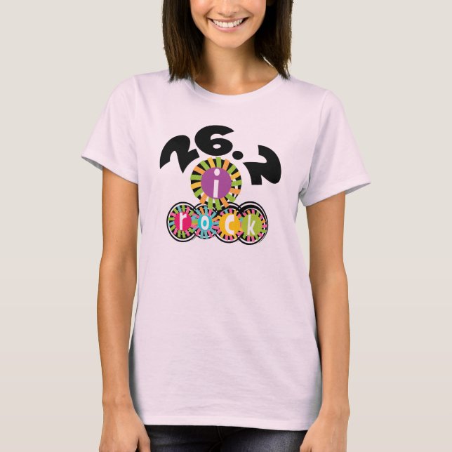26.2 Camisetas de rock (Anverso)