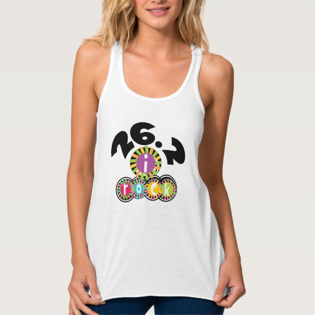 26.2 Camisetas de rock (Anverso)