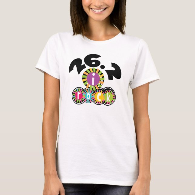 26.2 Camisetas de rock (Anverso)