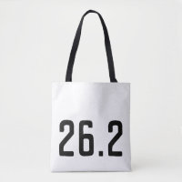 26,2 La bolsa de asas del maratón