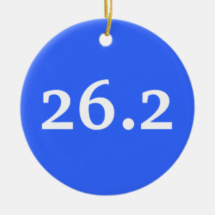 26,2 ornamento 3,0