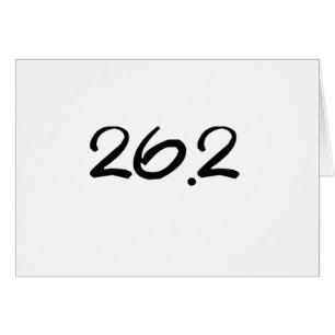 26,2 Tarjeta horizontal