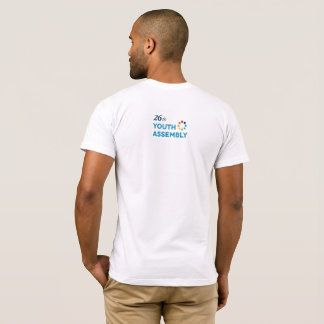 26° Asamblea de Jóvenes Acelera la Camisa de los O