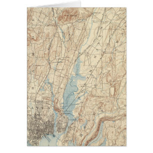 26 Hoja de New Haven