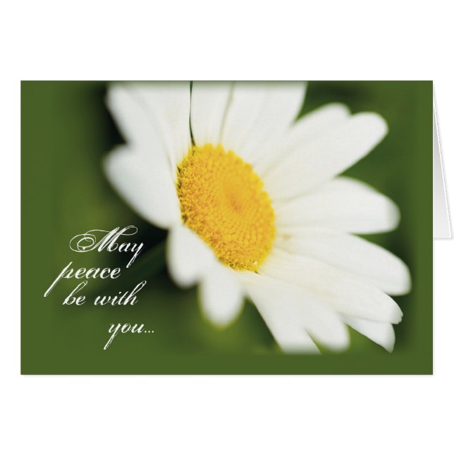 2771 La margarita de la paz (Anverso (Horizontal))