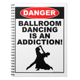 27. Cuaderno de los apegos del salón de baile