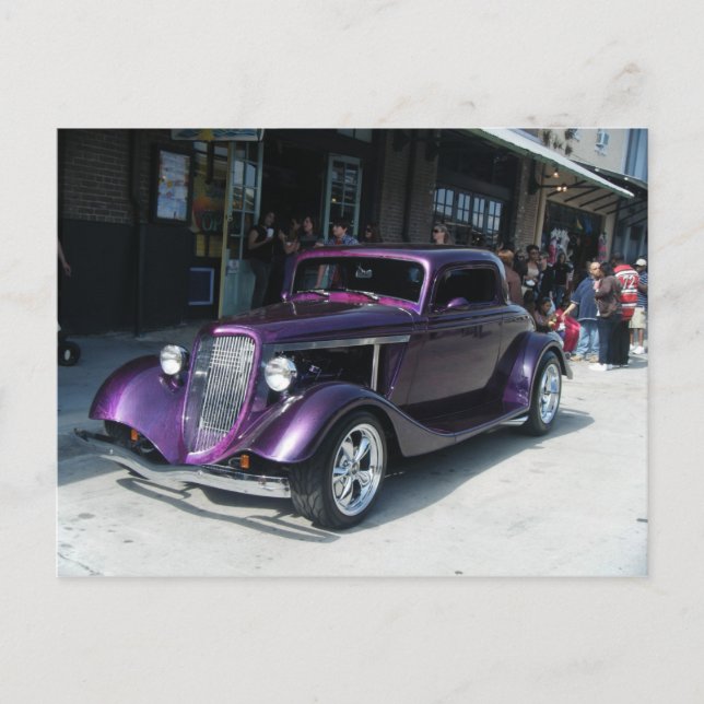 27 de marzo (4) Postal (Anverso)