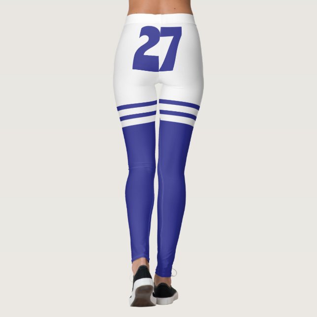 27 Leggings (Reverso)