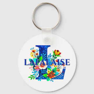 #280701 LAFALAISE L Llaveros ™ Estilo #280701
