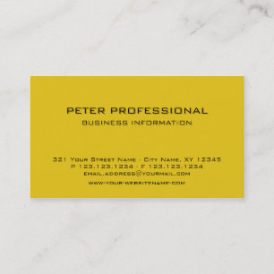 28 modernas tarjetas de presentación profesionale