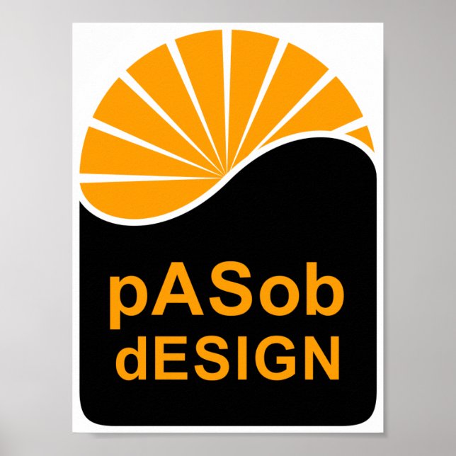 28" x 20", Papel para Póster de Valor (Mate) (Frente)