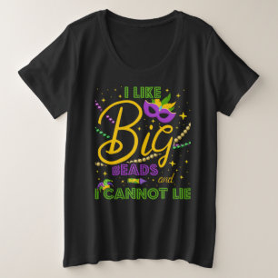 29.Carnaval del Mardi Gras para un fanático del M