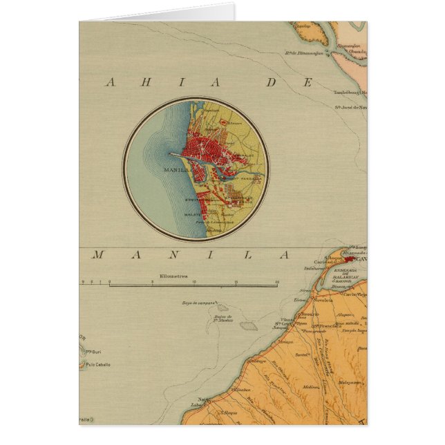 29 en Manila Bay (Frente)