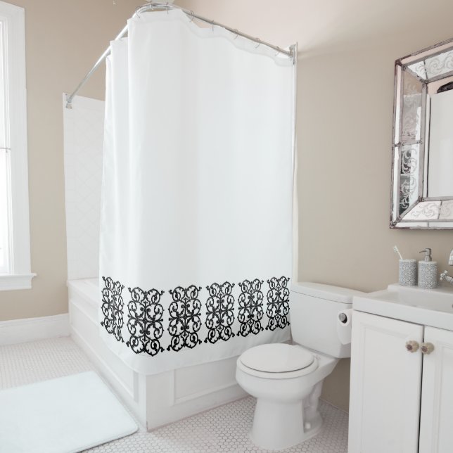 2.ª Cortina De Ducha (In situ)