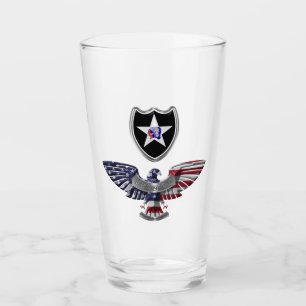 2.ª División de Infantería "Copa Indianhead Div de