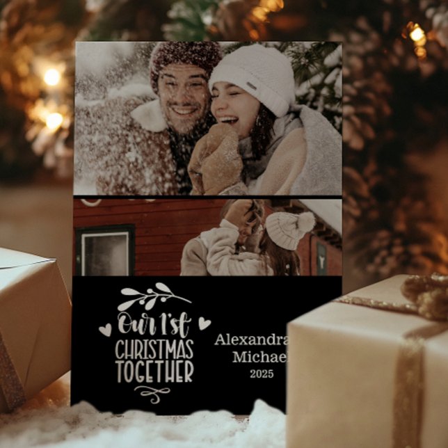 2.ª Foto Minimalista Primera Navidad (Subido por el creador)