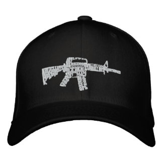 2.ª Gorra de enmienda