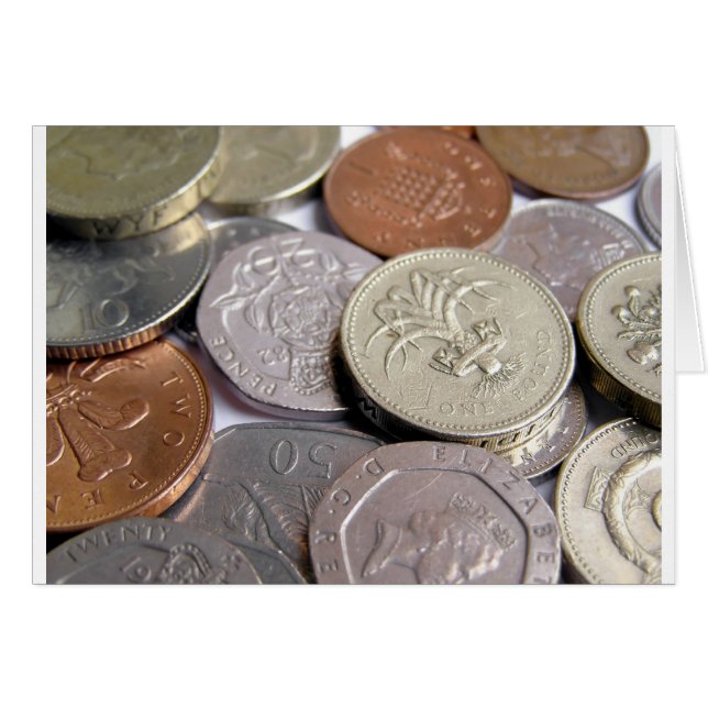 2.ª libra (Anverso (Horizontal))