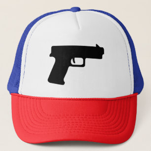 2.º Sombrero Camionero