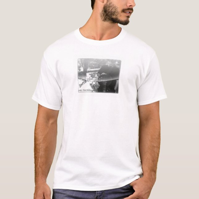 2,0 Camiseta (Anverso)