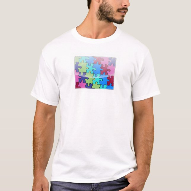 2.0 T - Camiseta (Anverso)