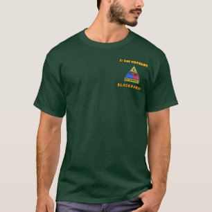 2/1o Camisa de la caballería VSR M113 ACAV