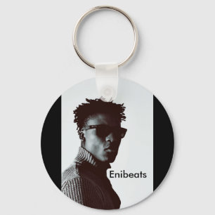 2,25" llavero básico de Enibeats