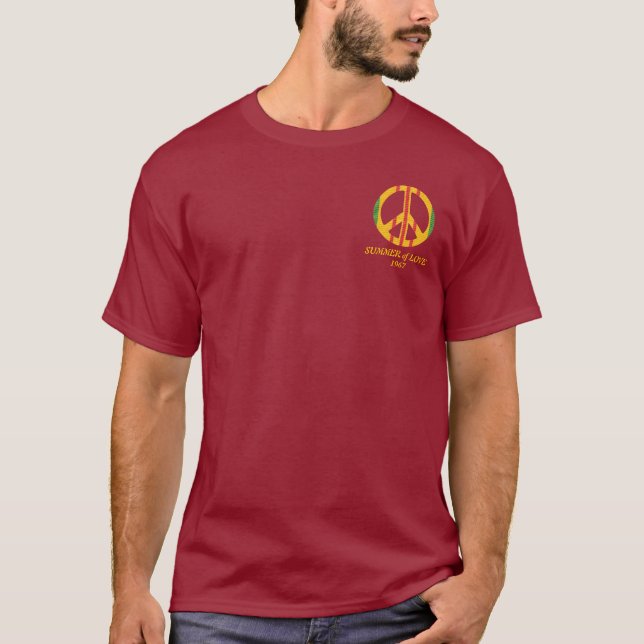 2/34o Camisa de M48A3 Patton del amor de la (Anverso)