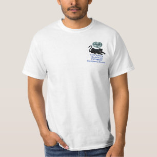 2/47o Camisa del golf de la pantera CMB de la