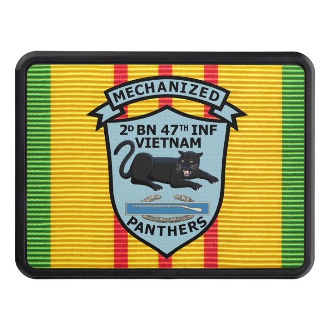 2/47o Cubierta del tirón del remiendo VSM del (Anverso)