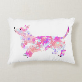 2 almohada corgi's 1