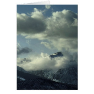 2. Cielo de Yosemite