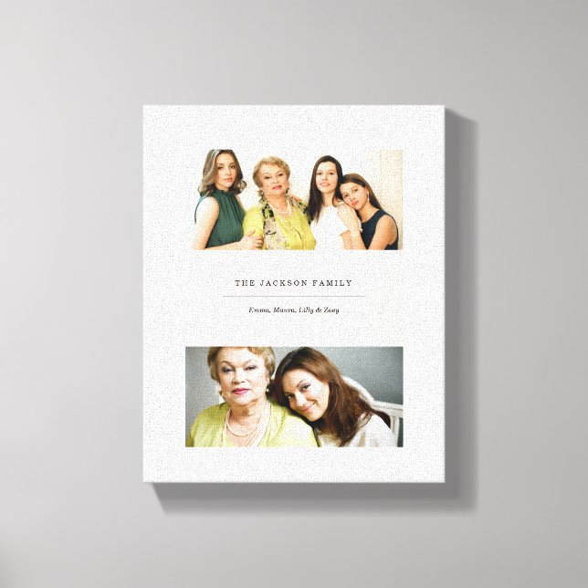 2 Collage de fotos de impresión (Anverso)