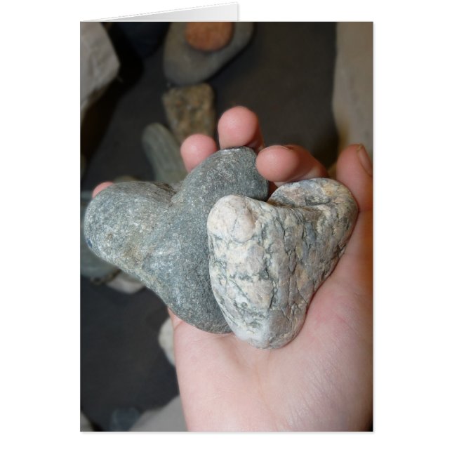 2 corazones (Frente)