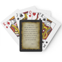 2 Crónicas 7:14 Cartas de reproducción