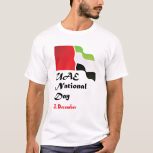 2 de diciembre camisa