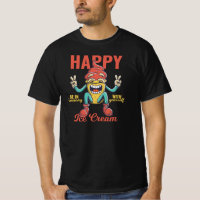 2. "Despacho de verano: camisetas gráficas en vent